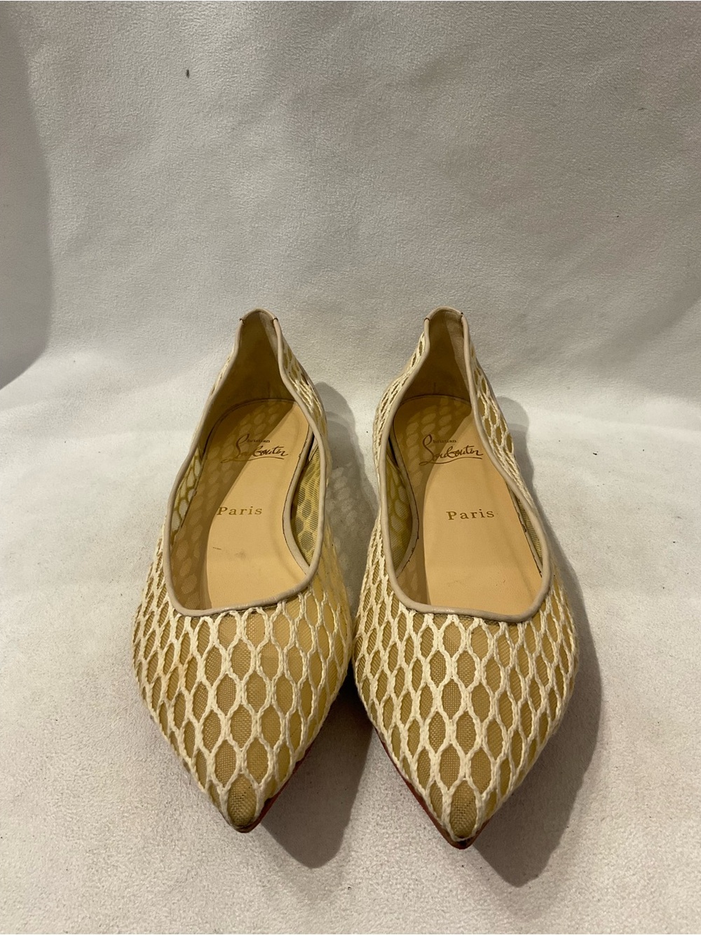 Christian Louboutin Flats - Picture 2 of 5